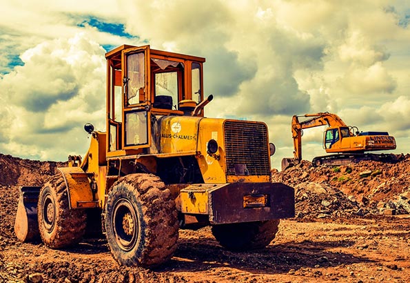 推土机操作培训课程:提高工作效率的必备技能